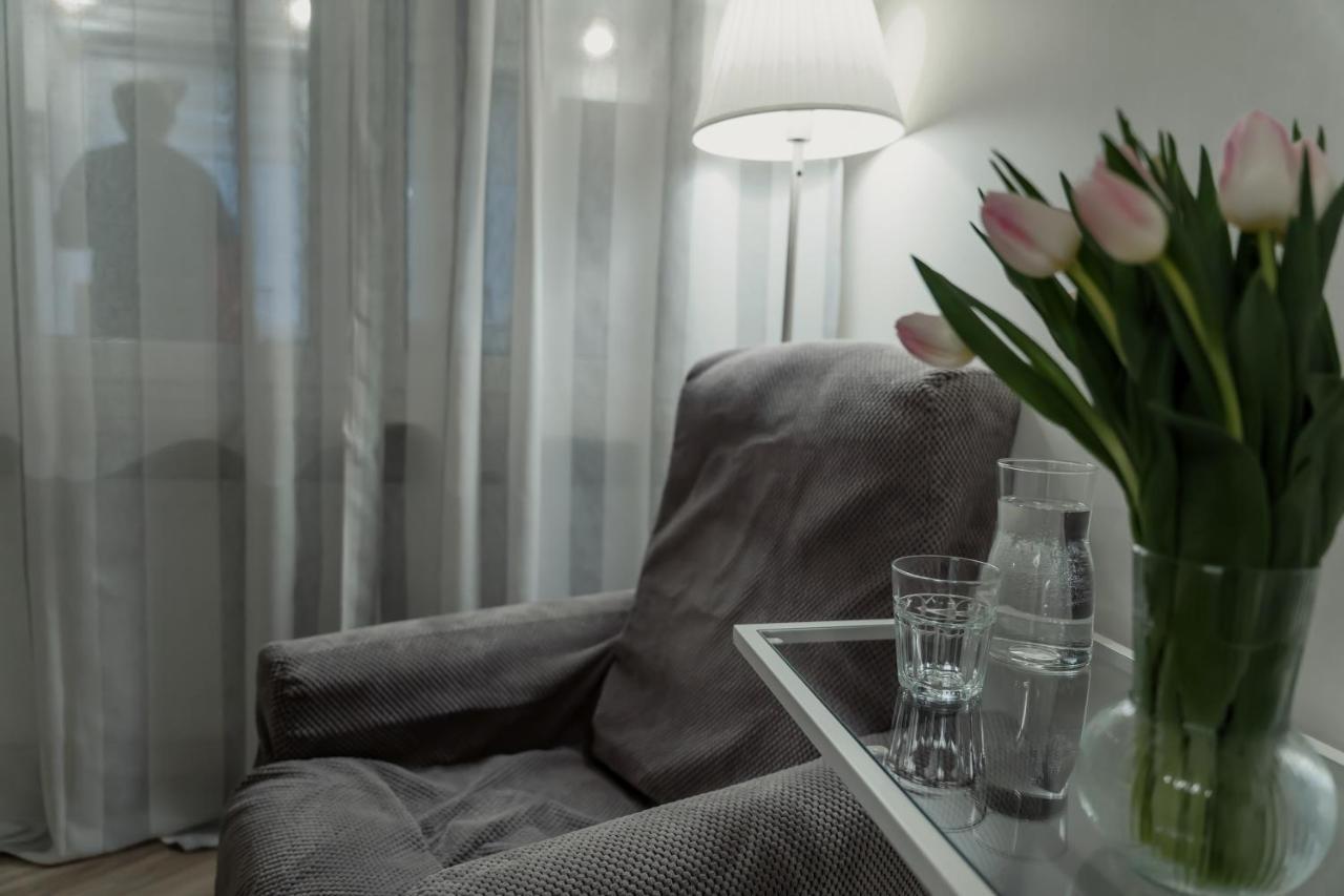 Apartament Zeromskiego 1 Sandomierz Eksteriør bilde