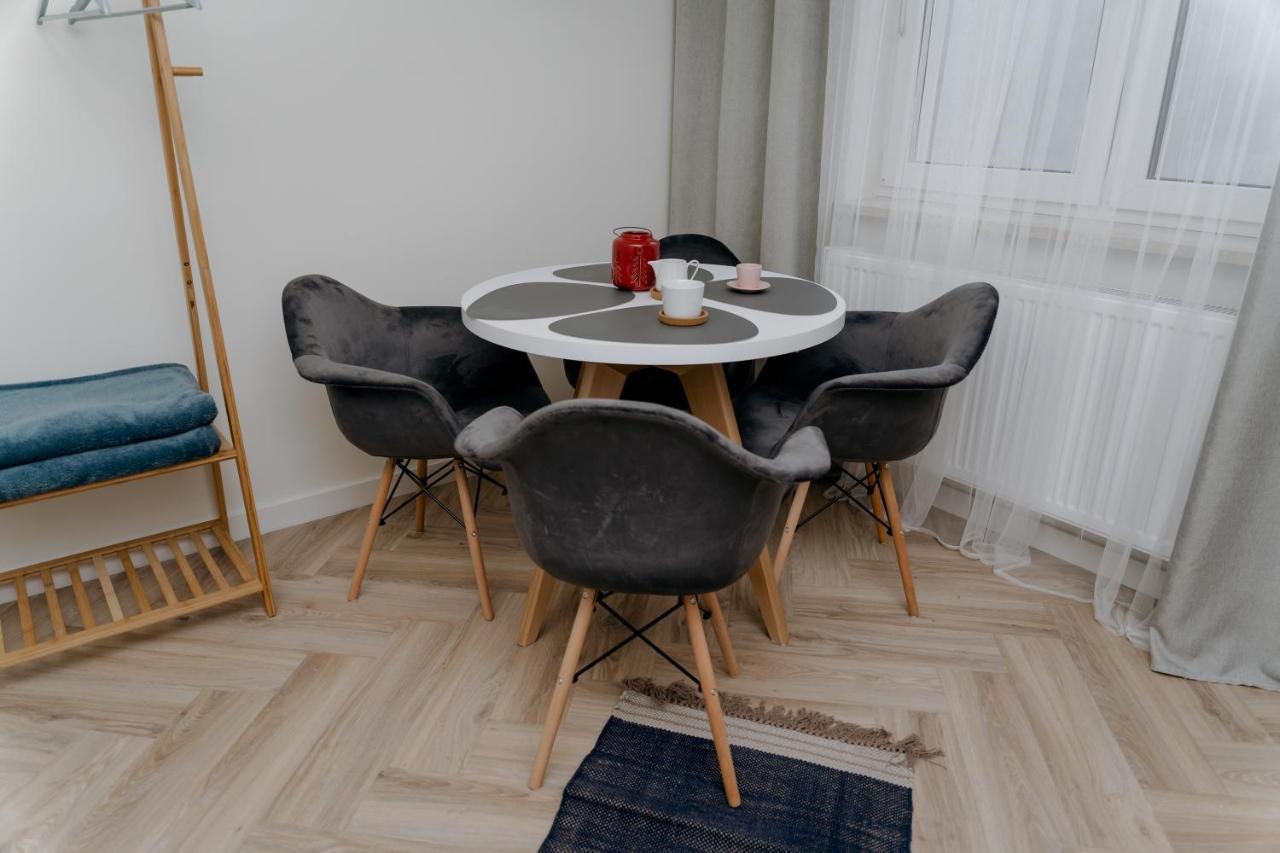 Apartament Zeromskiego 1 Sandomierz Eksteriør bilde