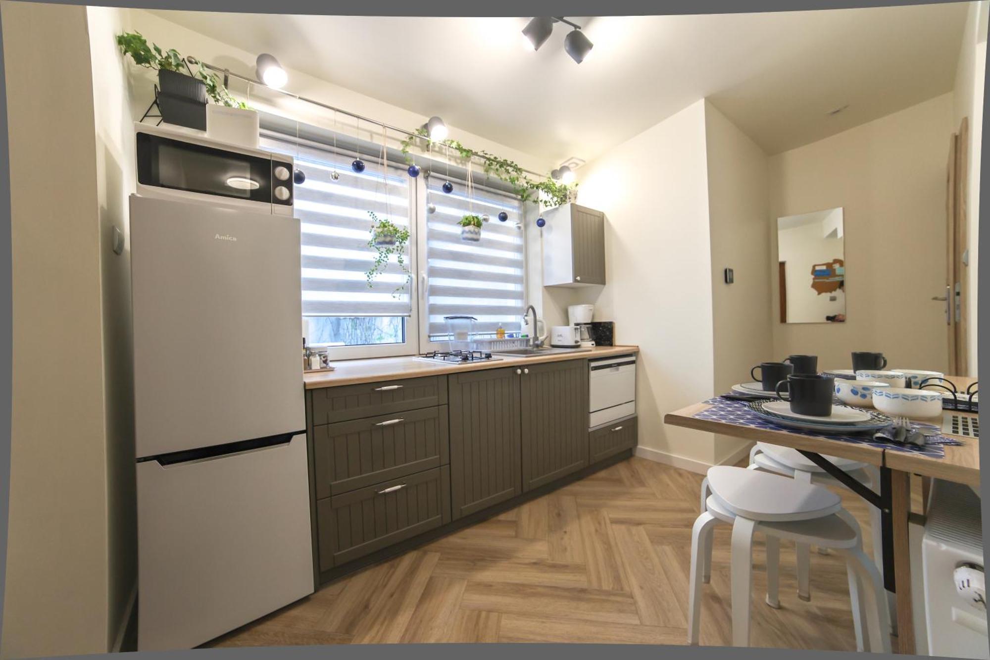 Apartament Zeromskiego 1 Sandomierz Eksteriør bilde