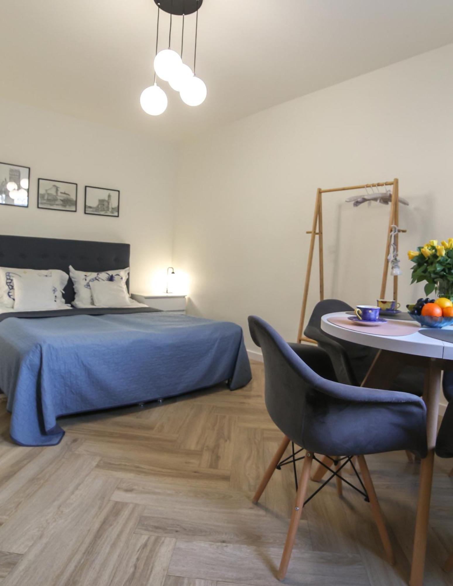Apartament Zeromskiego 1 Sandomierz Eksteriør bilde
